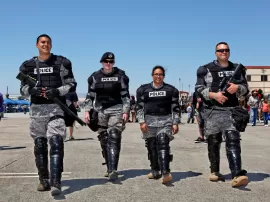 Populares y demandadas, por qué las air force son tan codiciadas en el mercado