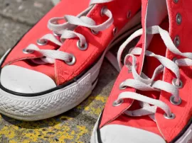 Por qué Ben Simmons eligió esas zapatillas para el partido de hoy