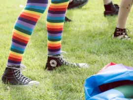 Qué utilidad tienen las merceditas negras para una niña