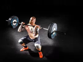 Cómo es la ropa de gimnasio para hombre que más se ajusta y favorece