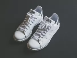 Qué hace a los sneakers Stan Smith tan populares en su versión bonega