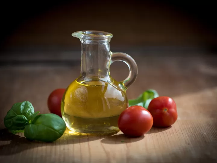 aceite linaza mercadona