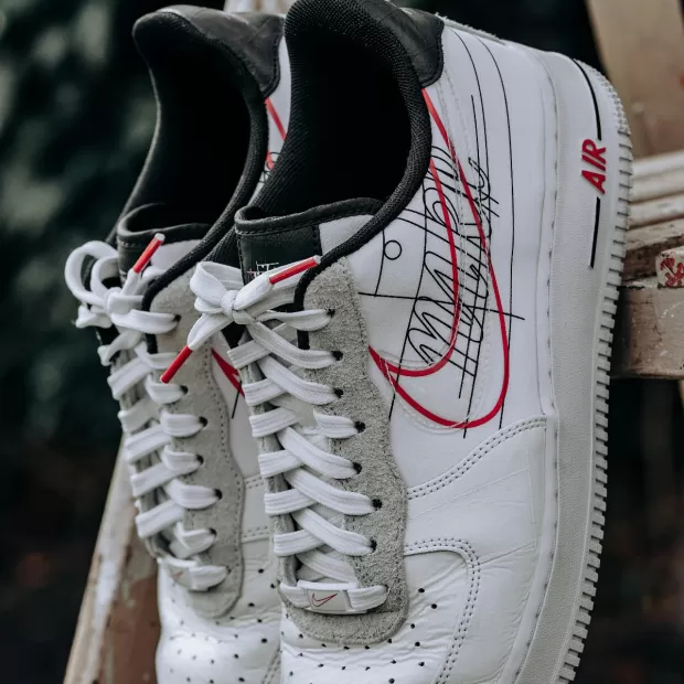 air force 1 utility