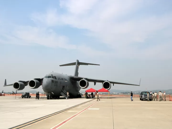 air force personalizado