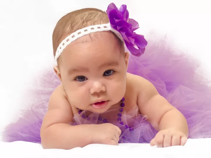 alpargatas bebe niña