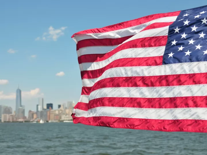 americana raya diplomatica