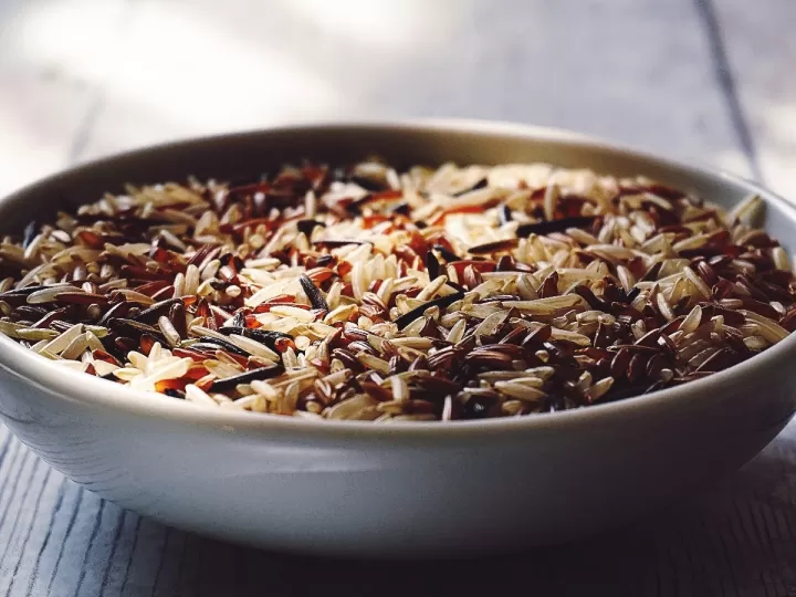 arroz integral mercadona precio