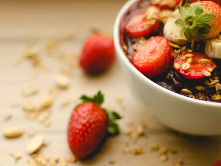 bayas de acai mercadona precio