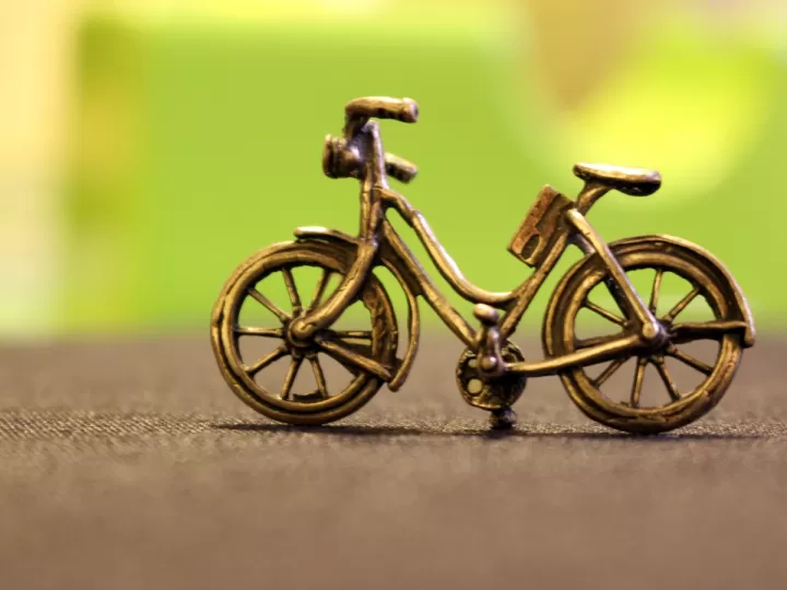 bicicleta minnie 12 pulgadas