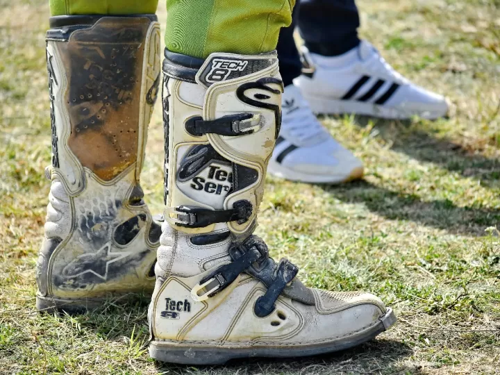 botas australianas conguitos