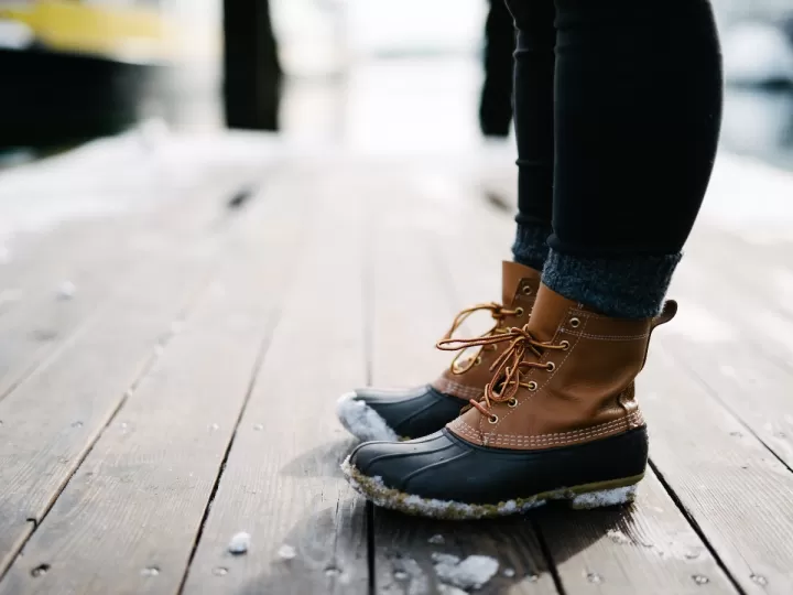 botas nero giardini