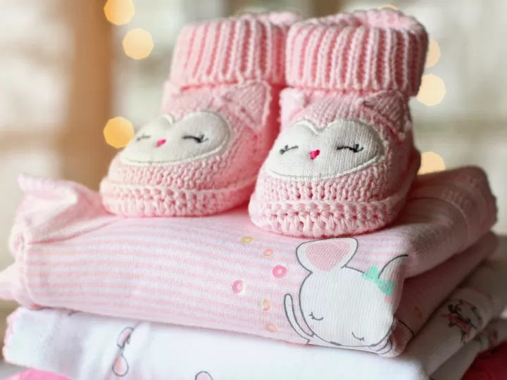 botas pascualas niña