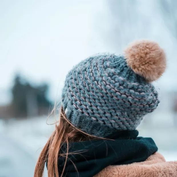 bufanda animal print