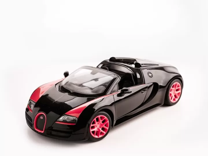 bugatti hot wheels