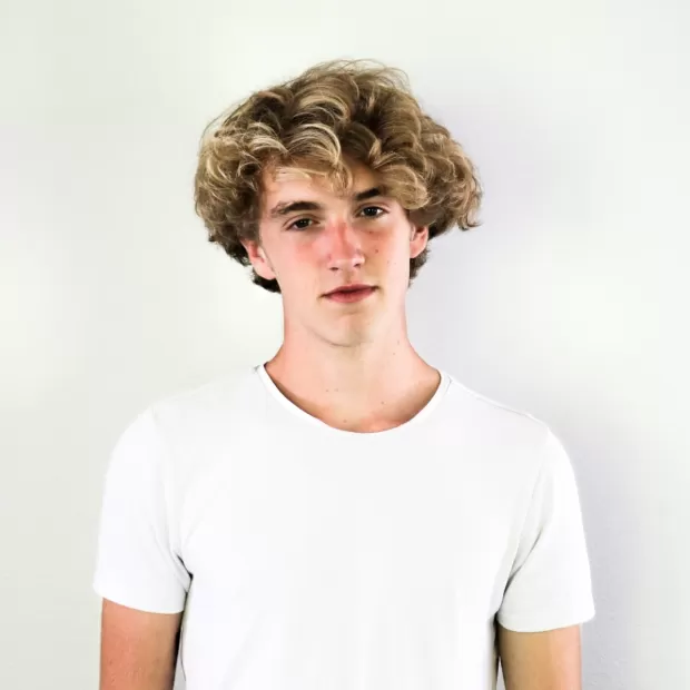 camisa blanca fiesta