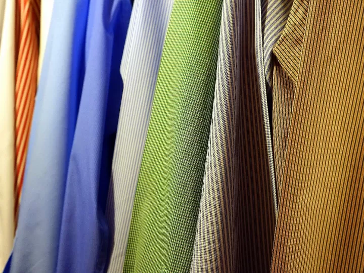 camisas ben sherman