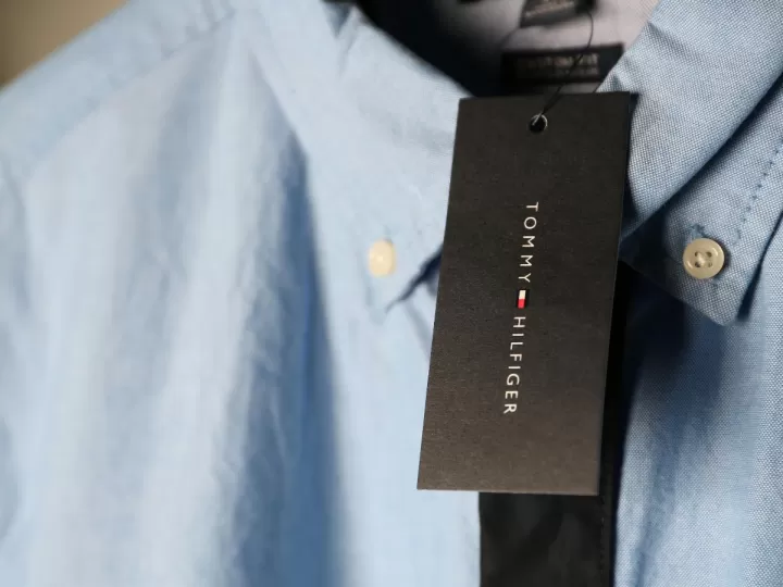 camiseta de vestir