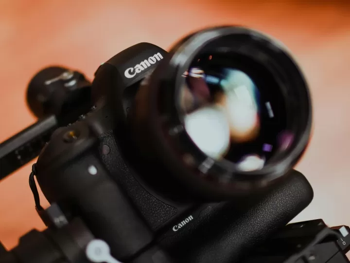 canon ixus 105