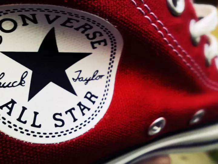 canvas color chuck taylor all star move