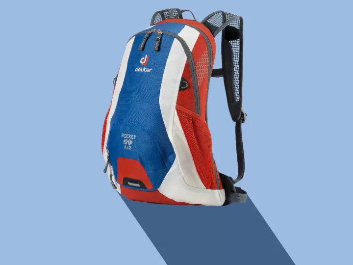 carro mochila escolar