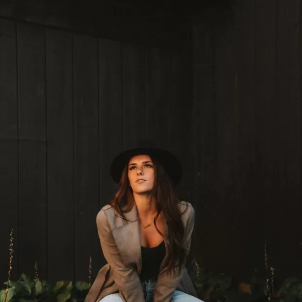 chaqueta con solapa