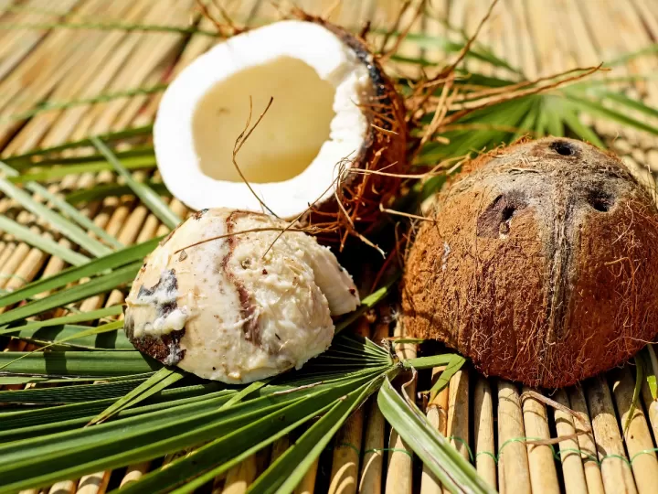 coco rallado mercadona