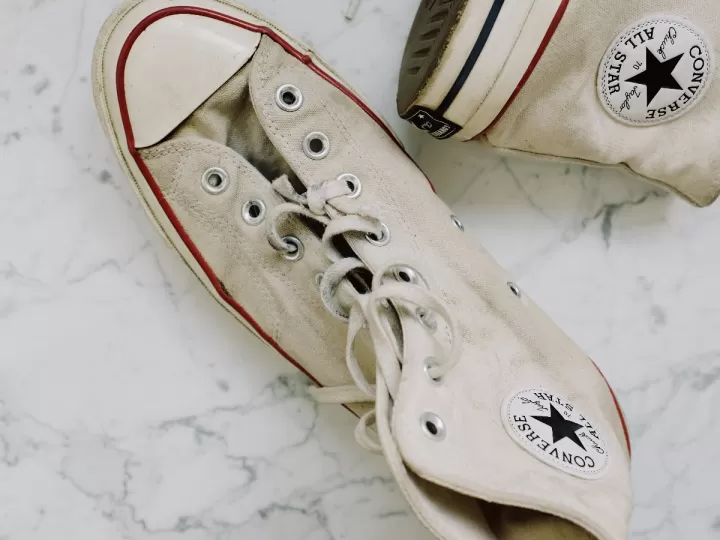 converse con velcro