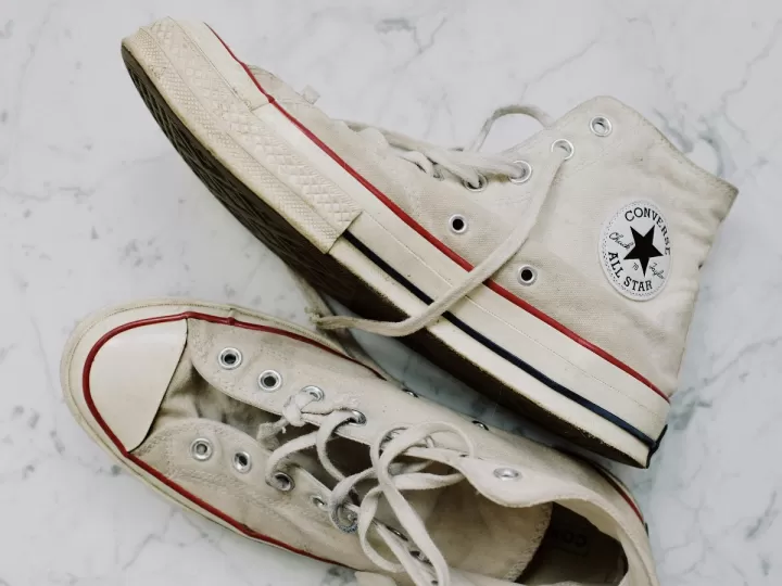 converse segunda mano