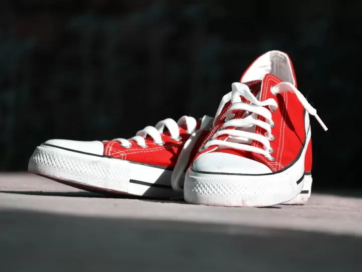 cordones new balance