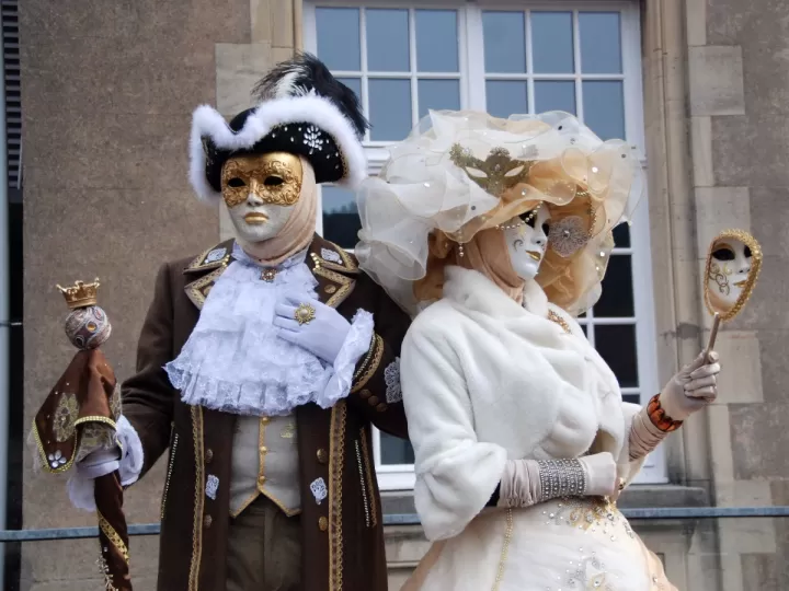 disfraces de bombera