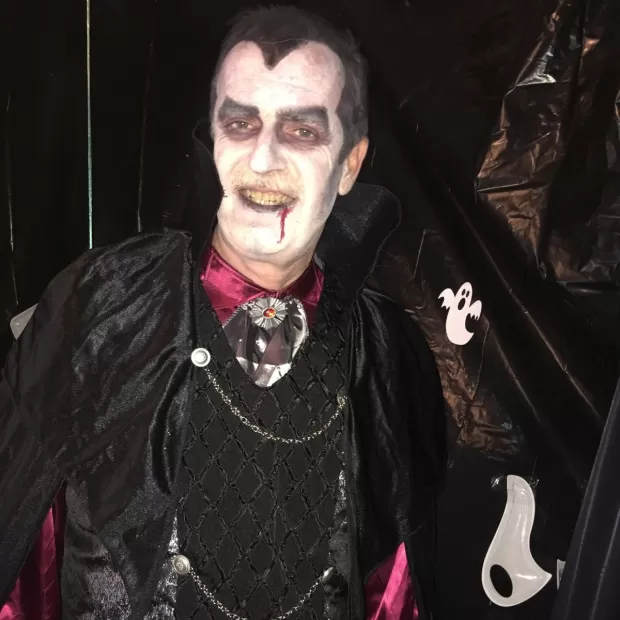 disfraces de halloween de brujas