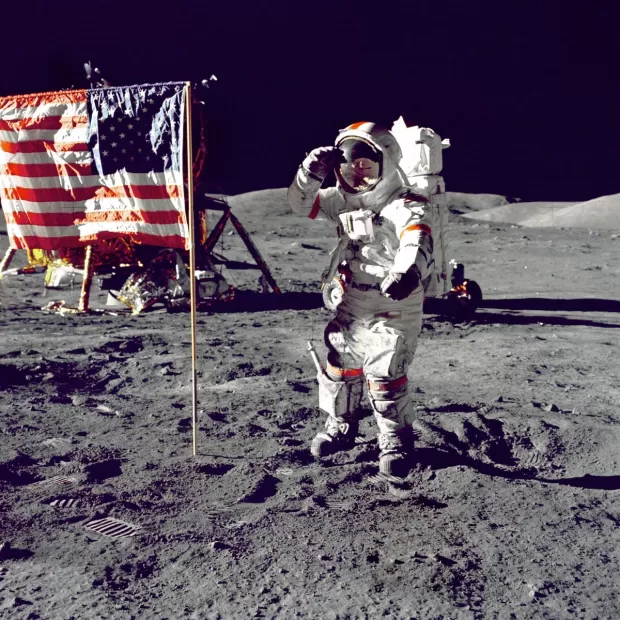 disfraz astronauta hombre