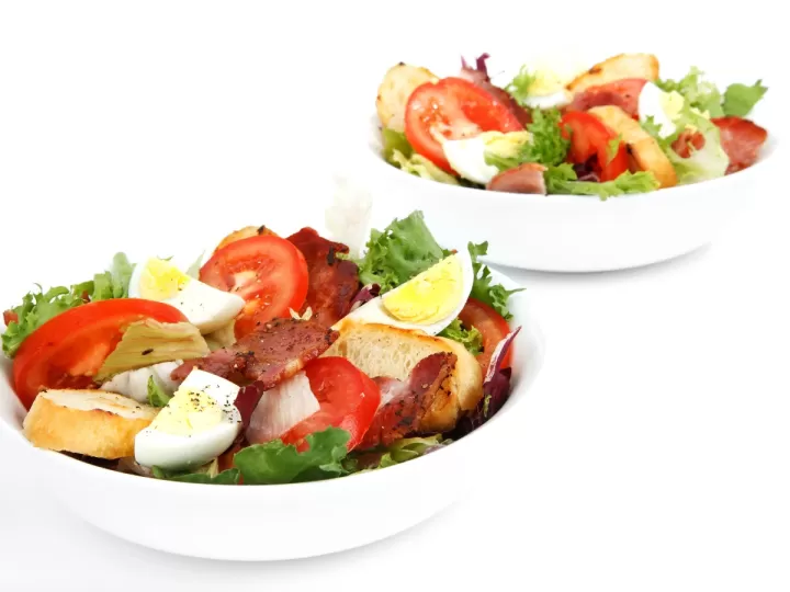 ensaladas mercadona precio