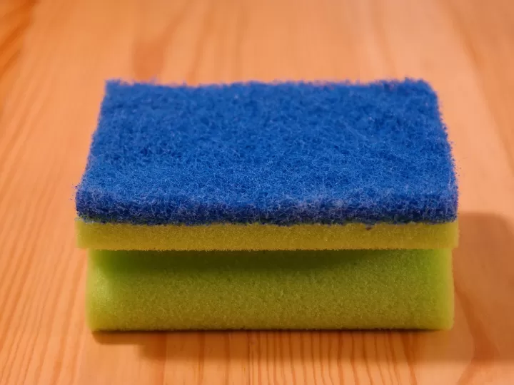 esponja jabonosa mercadona