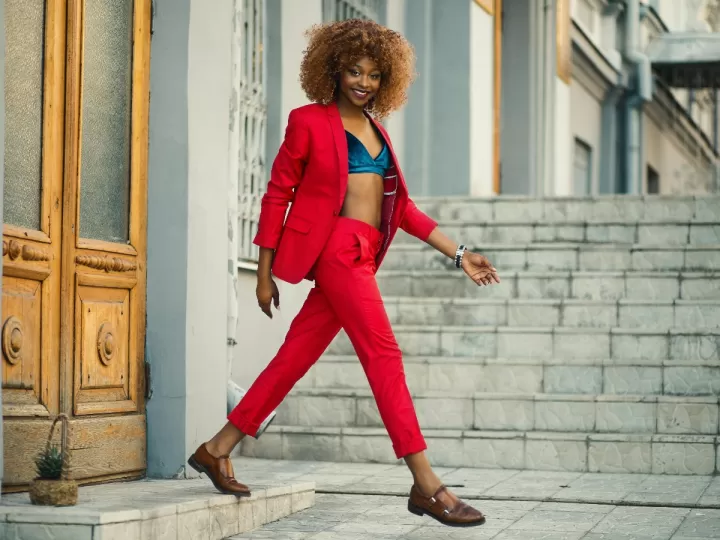 falda pantalón deportiva