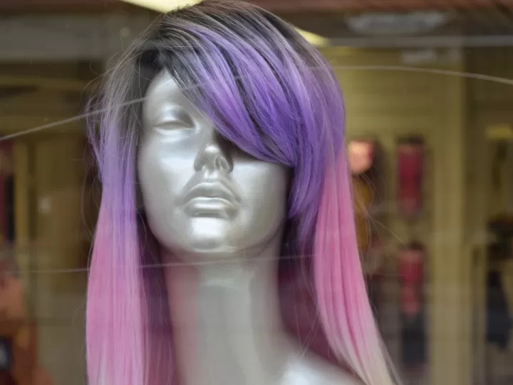 florecitas para el pelo