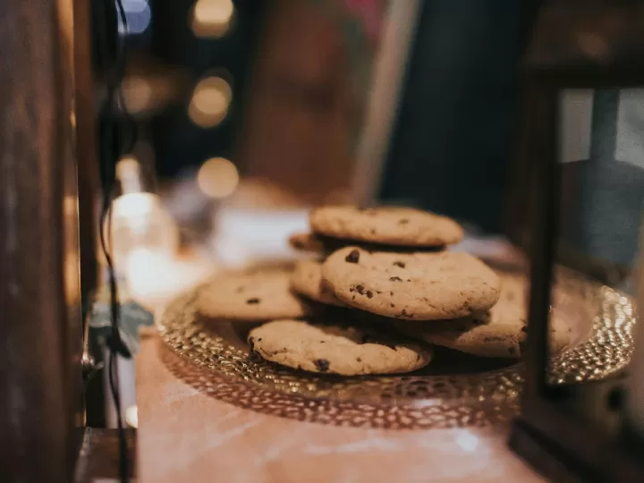 galleta tostada mercadona