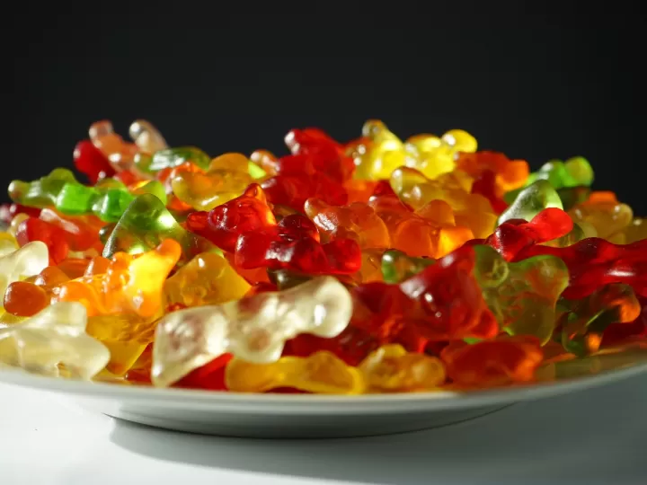 gelatina sin sabor mercadona