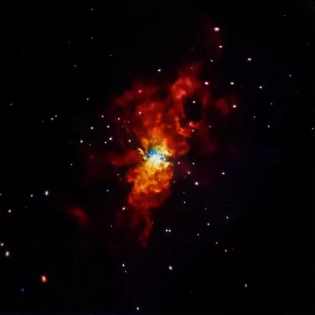 geox nebula mujer