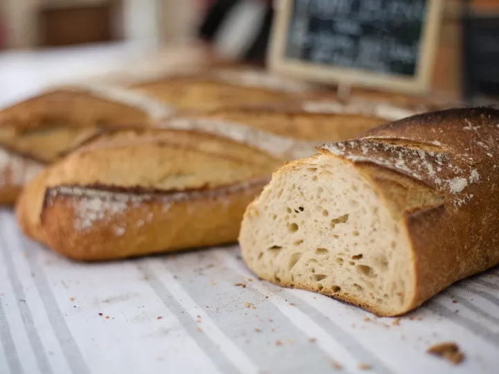 gluten de trigo mercadona