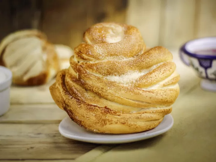 harina de coco mercadona