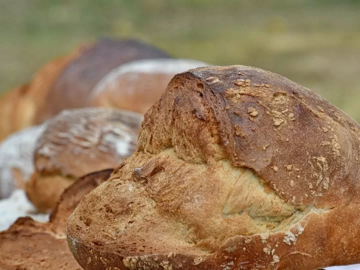 harina de trigo sarraceno mercadona