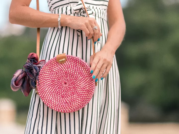 hebillas para bolsos