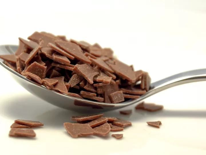 jersey marron chocolate