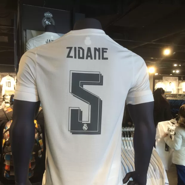 jersey off white