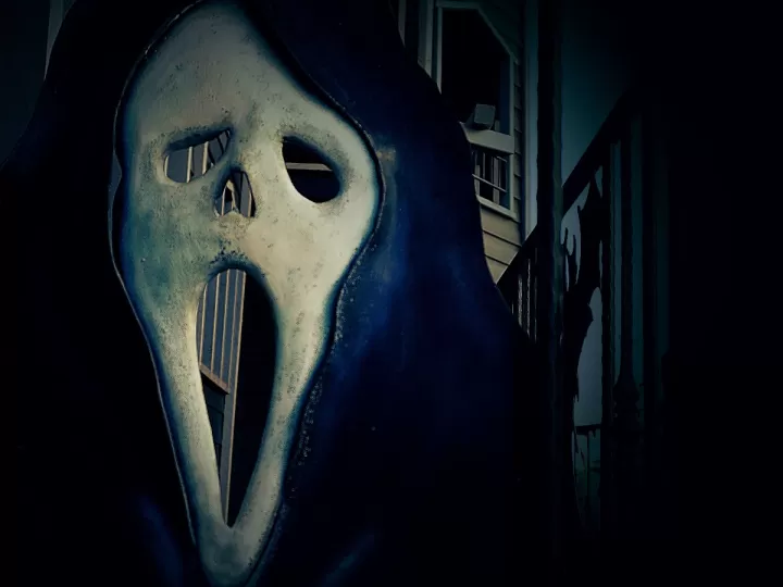 juego del fantasma