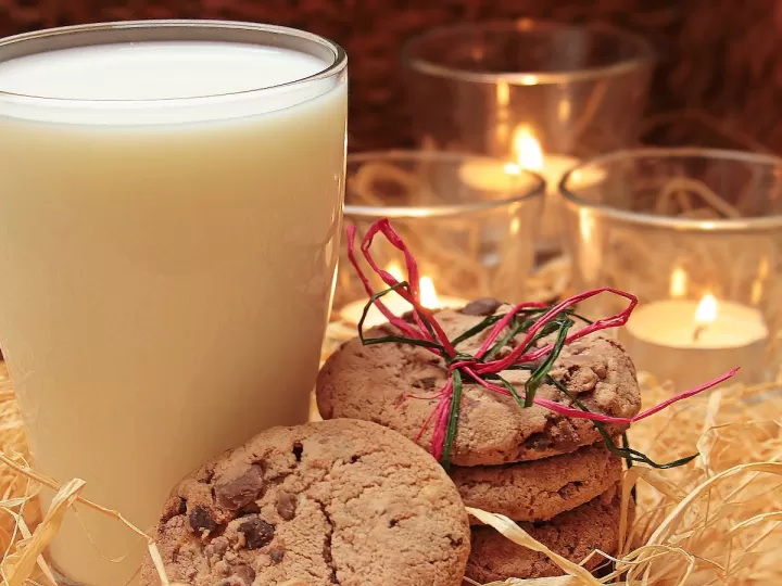 leche evaporada en mercadona