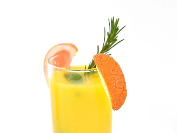licor de menta mercadona