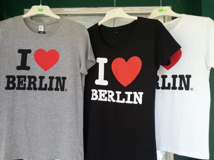 marca de camisetas