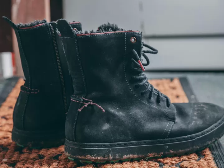 marypaz botas mujer